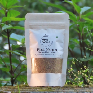 Pahadi Flavoured Salt