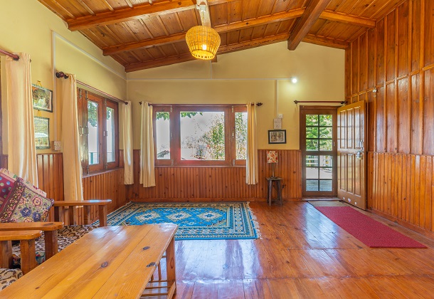 Himalayan Farm Connect LLP