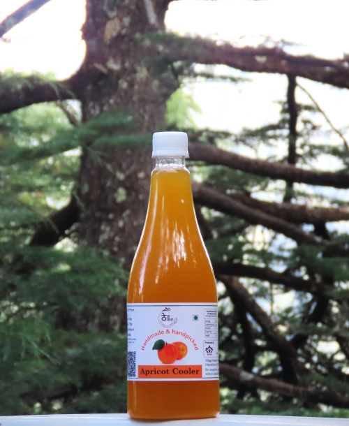 Himalayan Farm Connect LLP