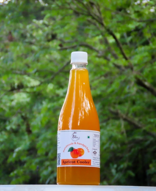 Himalayan Farm Connect LLP