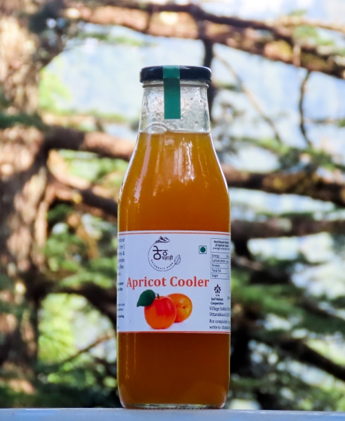 Himalayan Farm Connect LLP