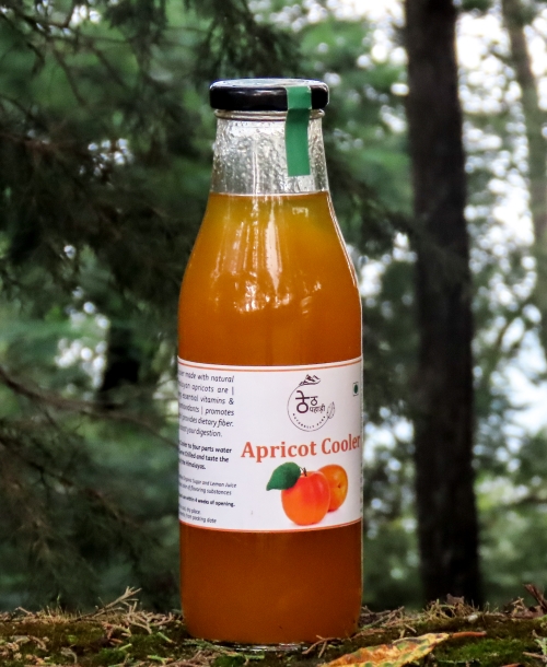 Himalayan Farm Connect LLP