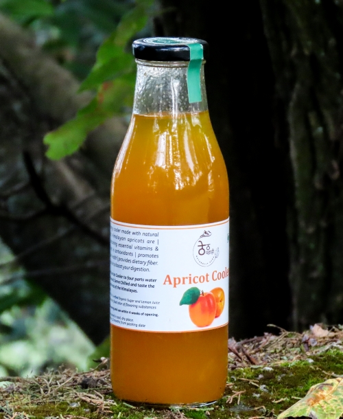 Himalayan Farm Connect LLP