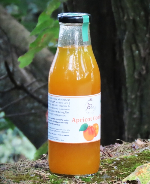 Himalayan Farm Connect LLP