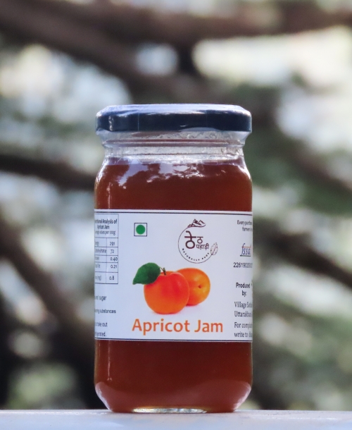 Himalayan Farm Connect LLP