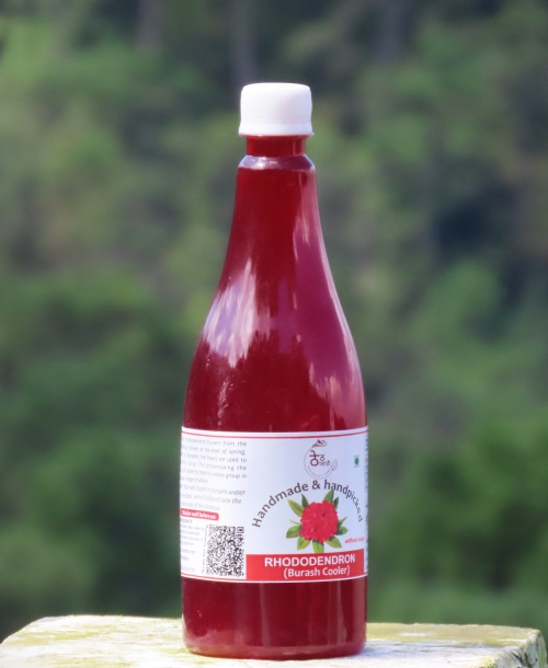 Himalayan Farm Connect LLP