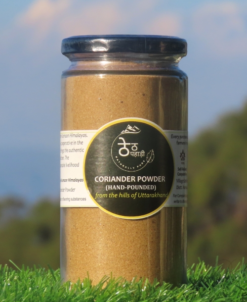 Himalayan Farm Connect LLP