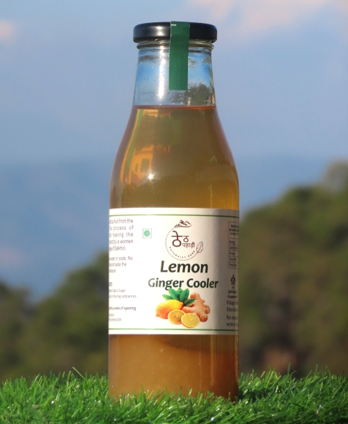 Himalayan Farm Connect LLP