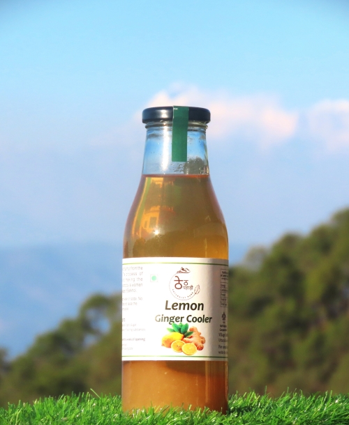 Himalayan Farm Connect LLP