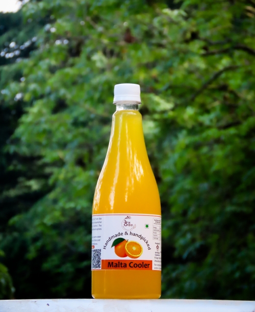 Himalayan Farm Connect LLP