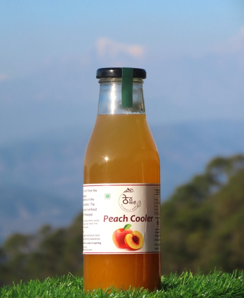 Himalayan Farm Connect LLP