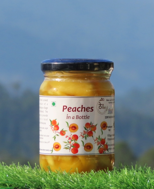 Himalayan Farm Connect LLP