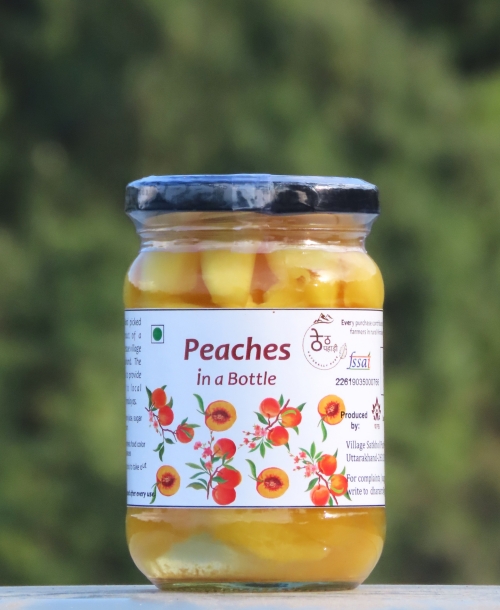 Himalayan Farm Connect LLP