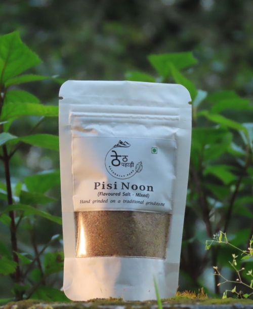 Himalayan Farm Connect LLP