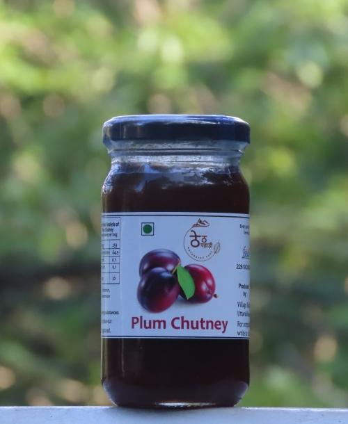 Himalayan Farm Connect LLP