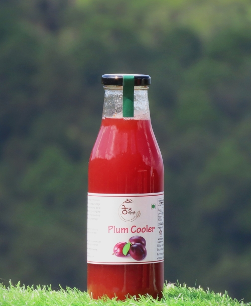 Himalayan Farm Connect LLP