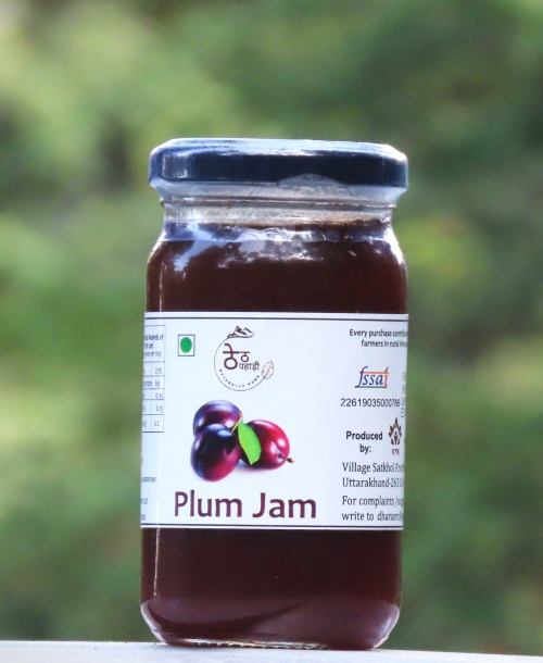 Himalayan Farm Connect LLP