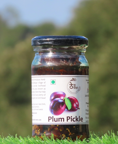 Himalayan Farm Connect LLP