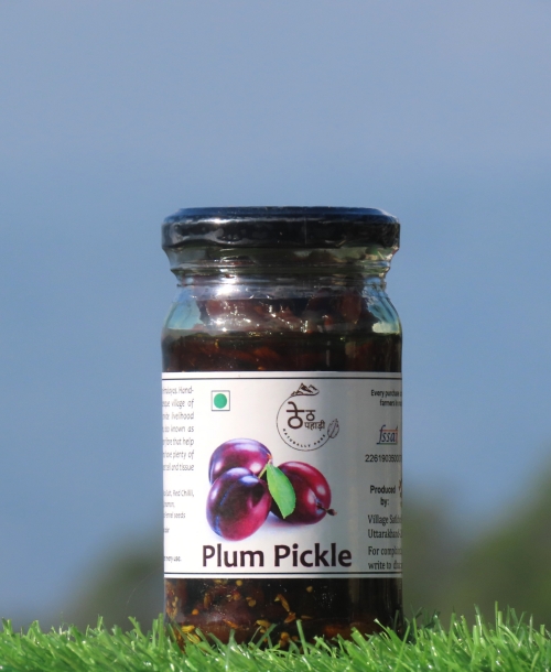 Himalayan Farm Connect LLP