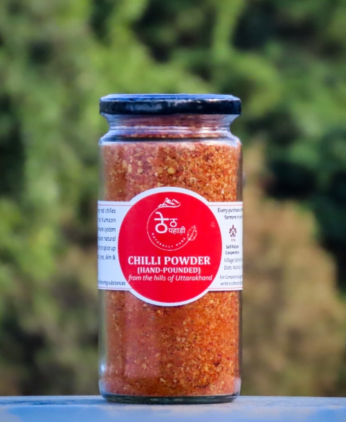 Himalayan Farm Connect LLP