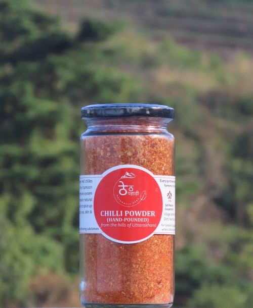 Himalayan Farm Connect LLP