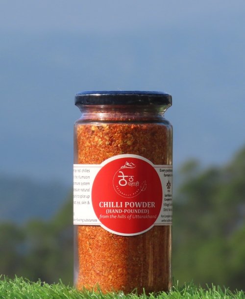 Himalayan Farm Connect LLP