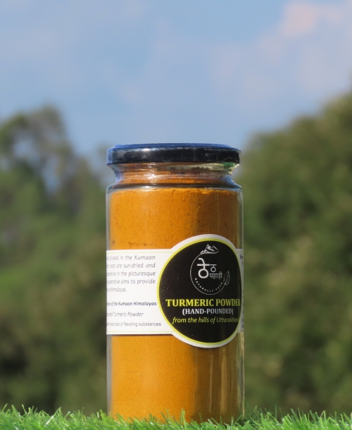 Himalayan Farm Connect LLP