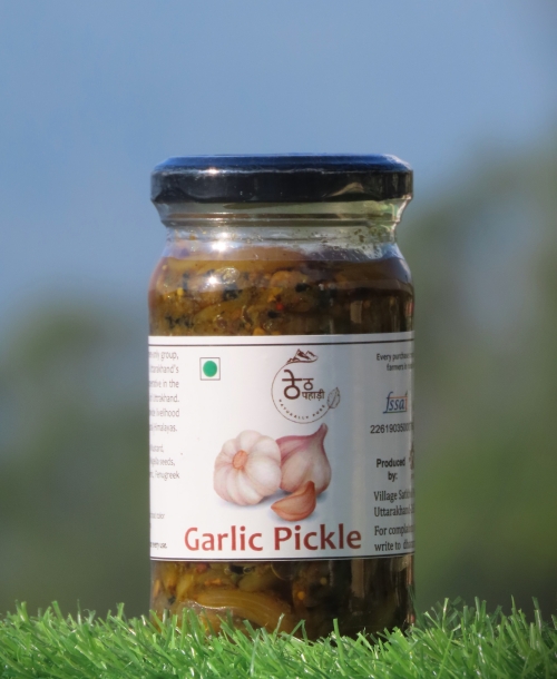 Himalayan Farm Connect LLP