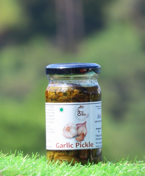 Himalayan Farm Connect LLP