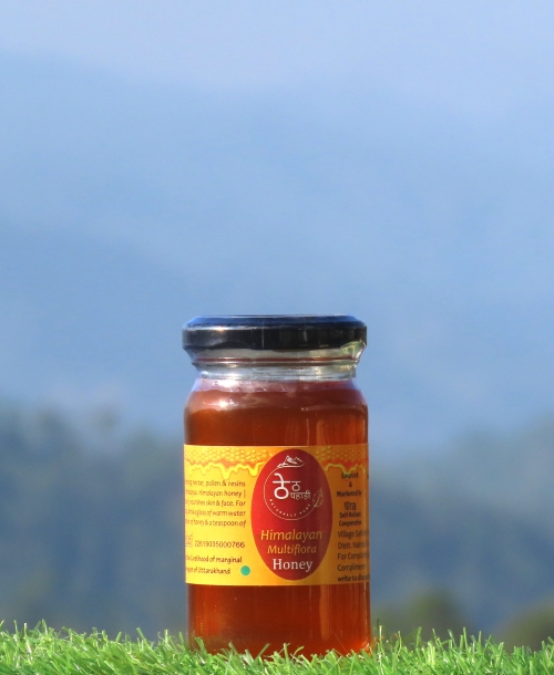 Himalayan Farm Connect LLP