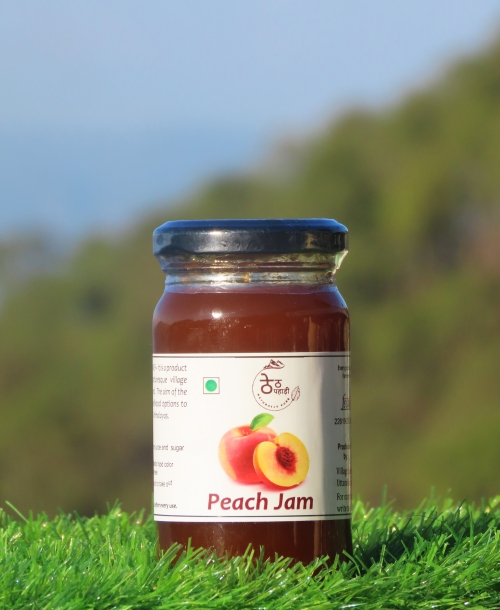 Himalayan Farm Connect LLP