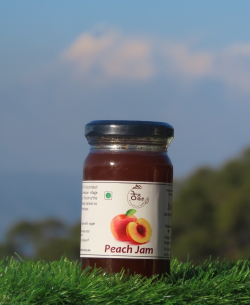 Himalayan Farm Connect LLP