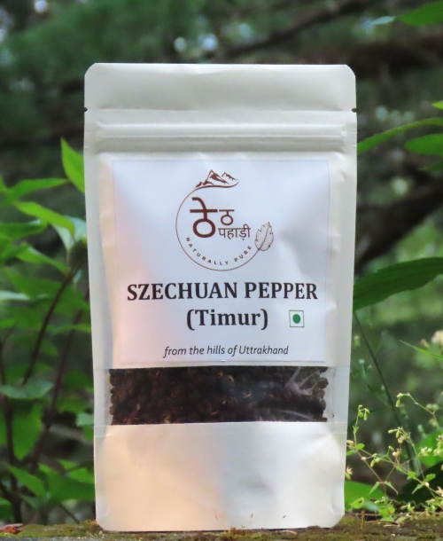 Himalayan Farm Connect LLP