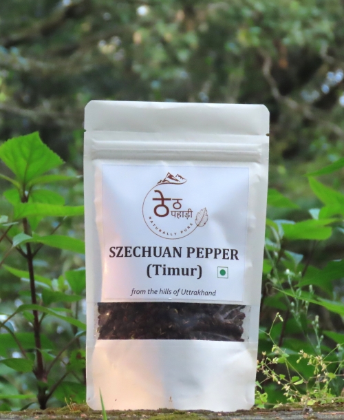 Himalayan Farm Connect LLP