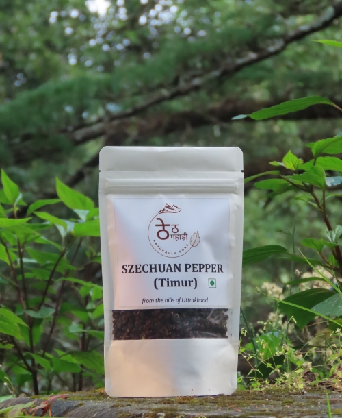 Himalayan Farm Connect LLP