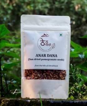 Himalayan Farm Connect LLP