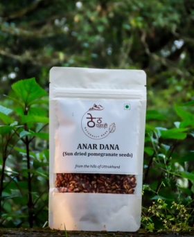 Himalayan Farm Connect LLP