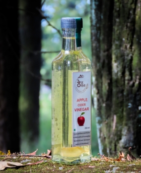 Himalayan Farm Connect LLP