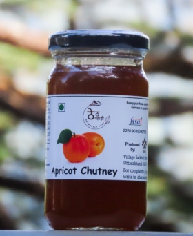 Himalayan Farm Connect LLP