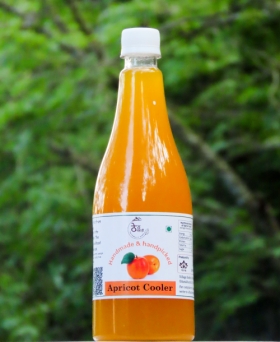 Himalayan Farm Connect LLP