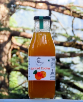 Himalayan Farm Connect LLP