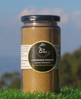 Himalayan Farm Connect LLP