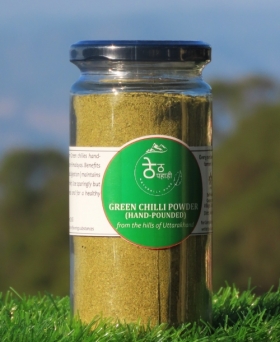 Himalayan Farm Connect LLP