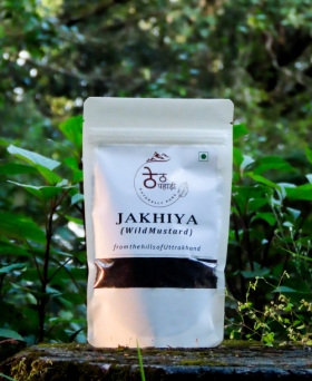 Himalayan Farm Connect LLP