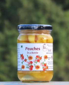 Himalayan Farm Connect LLP