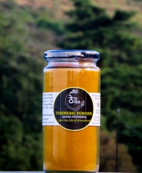 Himalayan Farm Connect LLP