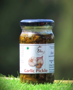 Himalayan Farm Connect LLP